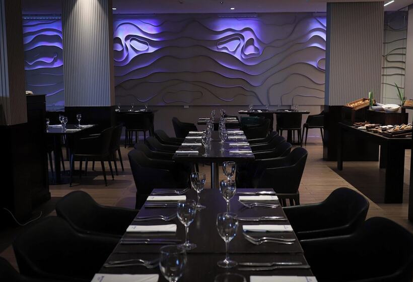 Отель Wyndham Nordelta Tigre  Buenos Aires