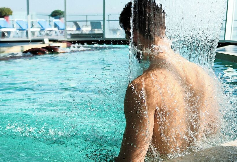 Отель Wyndham Nordelta Tigre  Buenos Aires