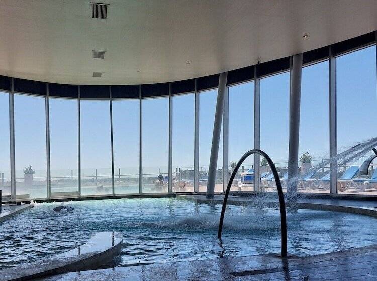 Отель Wyndham Nordelta Tigre  Buenos Aires