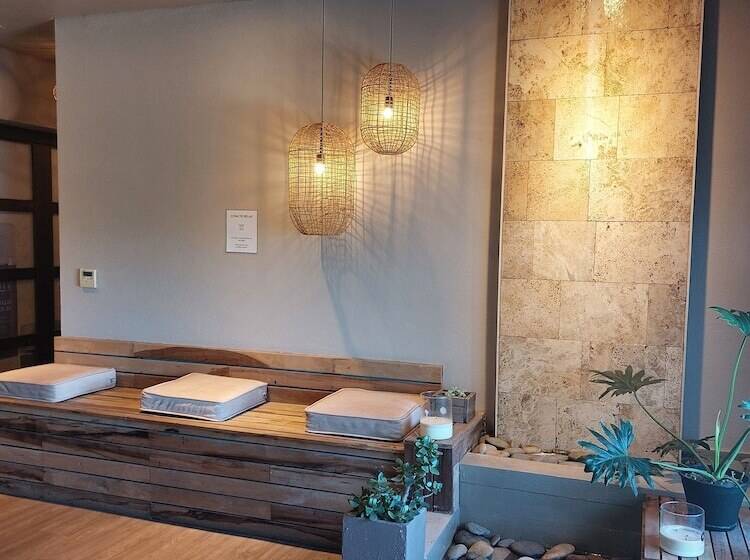 Отель Wyndham Nordelta Tigre  Buenos Aires