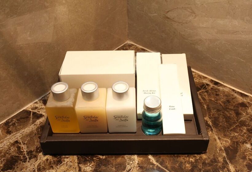 Отель Wyndham Nordelta Tigre  Buenos Aires