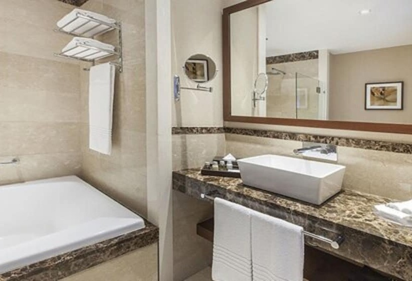 Отель Wyndham Nordelta Tigre  Buenos Aires