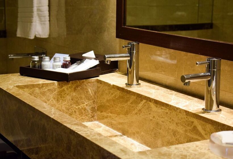 Отель Wyndham Nordelta Tigre  Buenos Aires