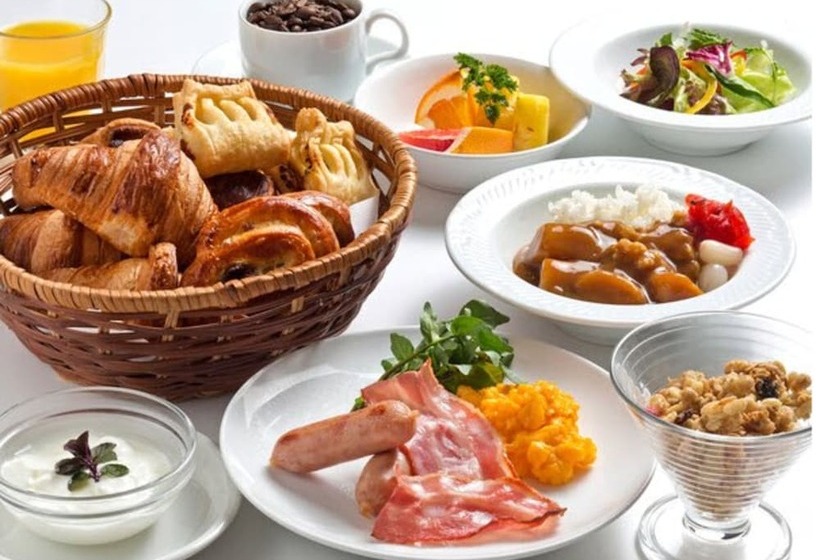 ホテル Natural Hot Spring Yaoji Hakata