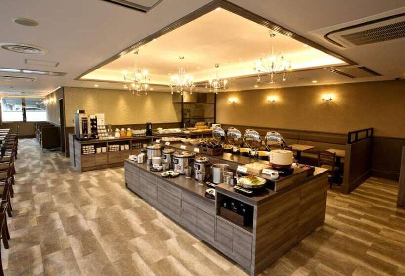 ホテル Natural Hot Spring Yaoji Hakata