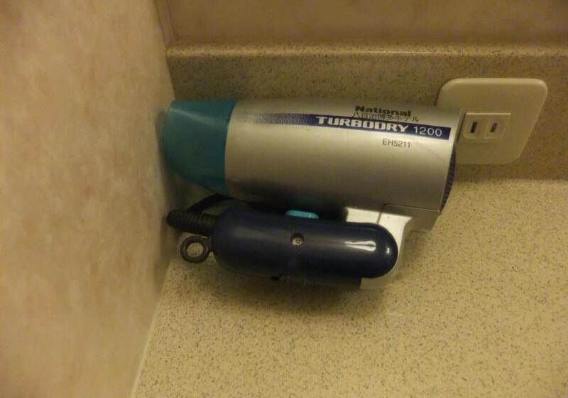 호텔 Natural Hot Spring Yaoji Hakata