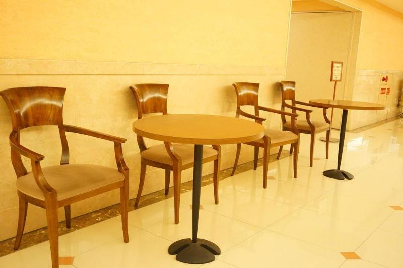 호텔 Natural Hot Spring Yaoji Hakata