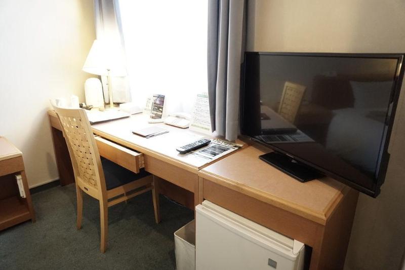 ホテル Natural Hot Spring Yaoji Hakata