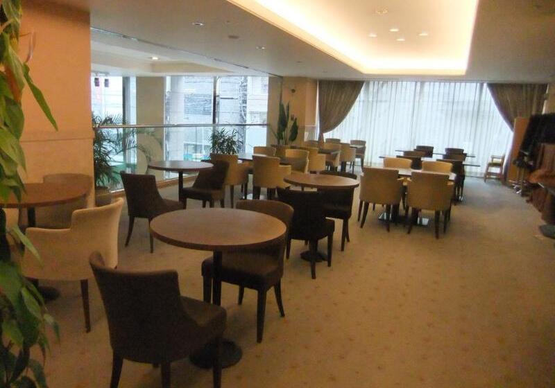 ホテル Natural Hot Spring Yaoji Hakata