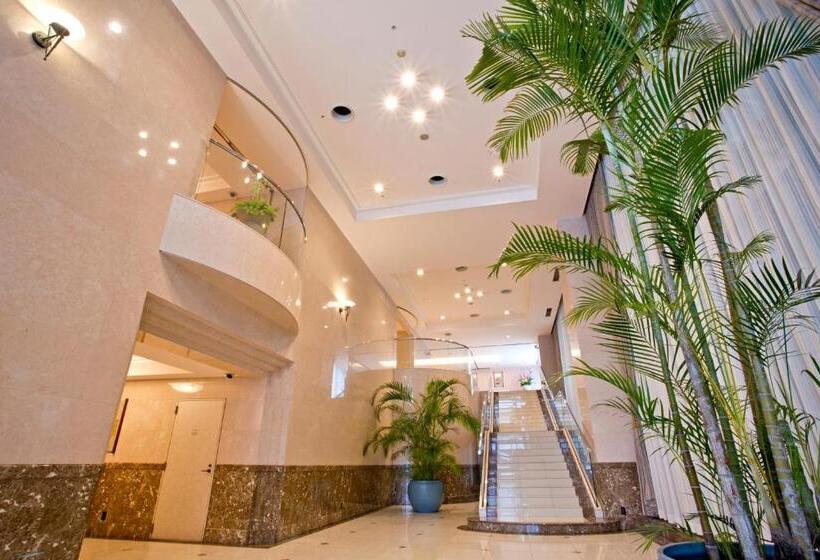 ホテル Natural Hot Spring Yaoji Hakata