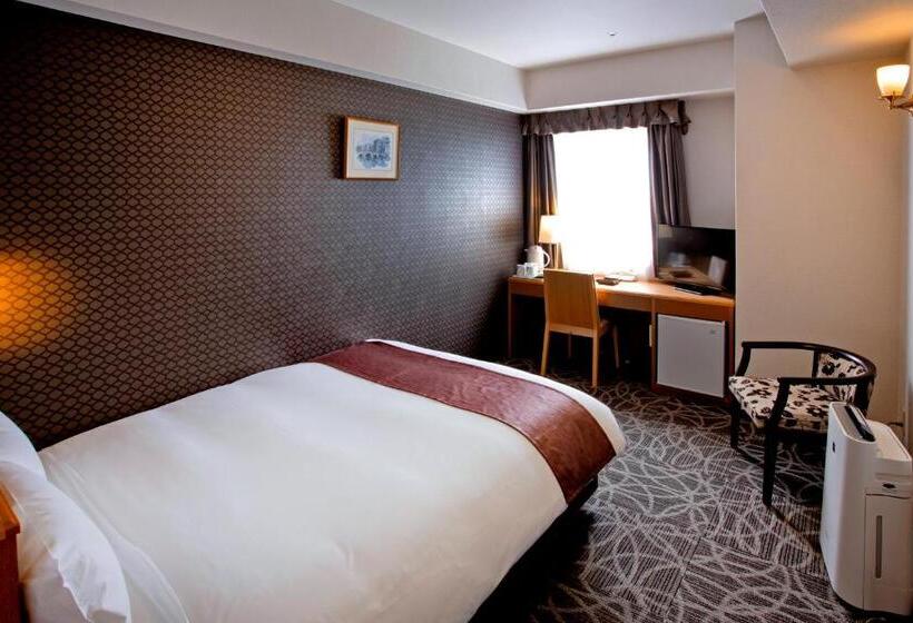 ホテル Natural Hot Spring Yaoji Hakata