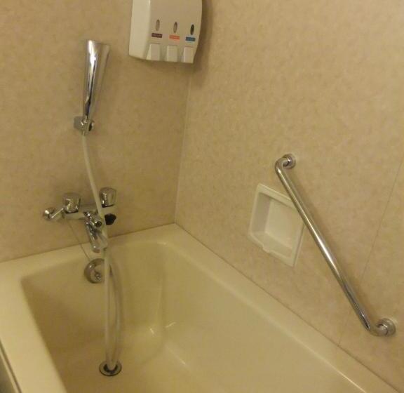 ホテル Natural Hot Spring Yaoji Hakata