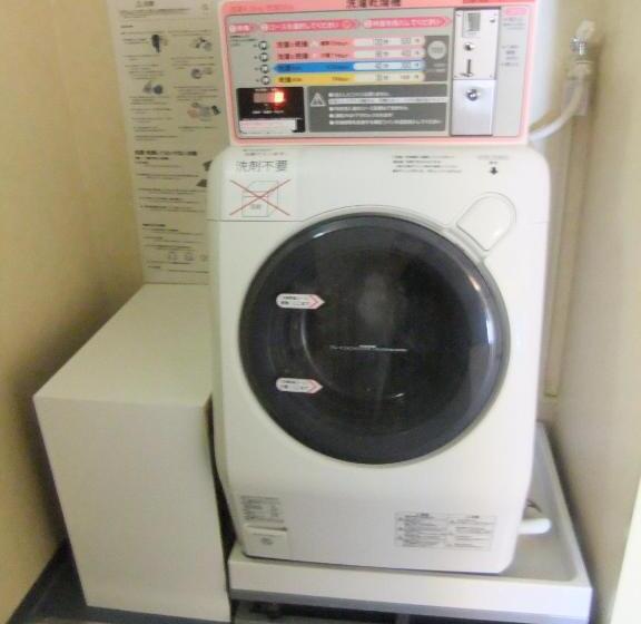 ホテル Natural Hot Spring Yaoji Hakata