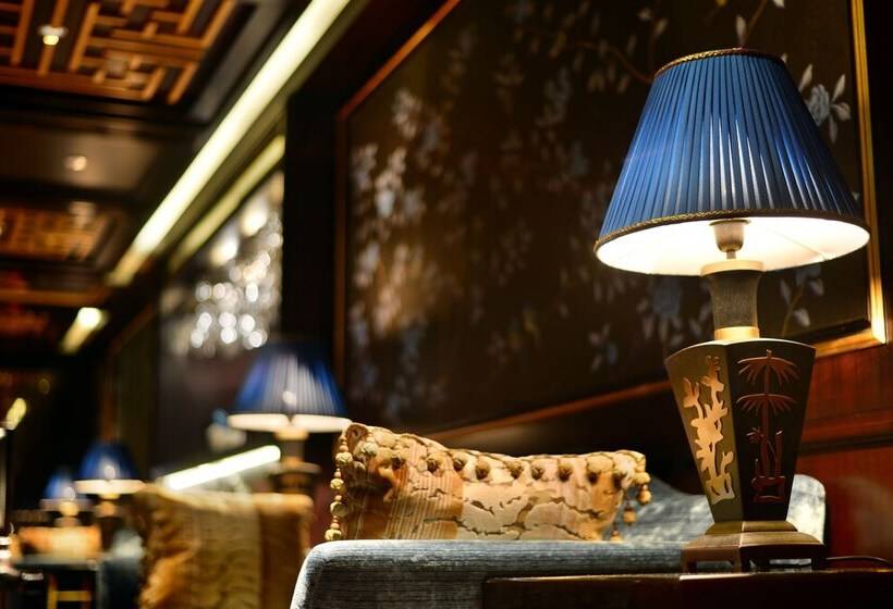 בית מלון כפרי Yuda Palace