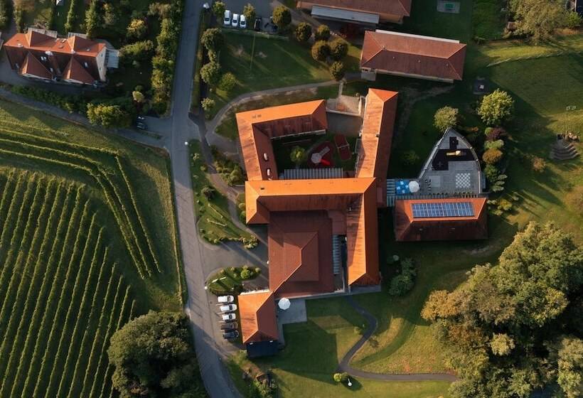 Jufa Hotel Deutschlandsberg