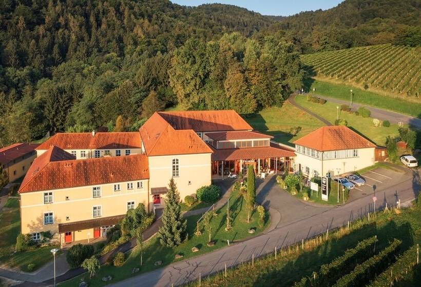 Jufa Hotel Deutschlandsberg