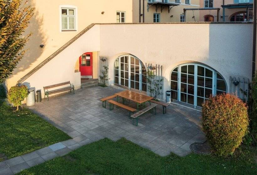 Jufa Hotel Deutschlandsberg