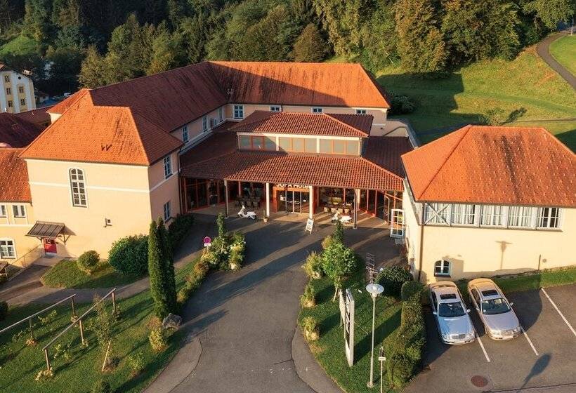 Jufa Hotel Deutschlandsberg