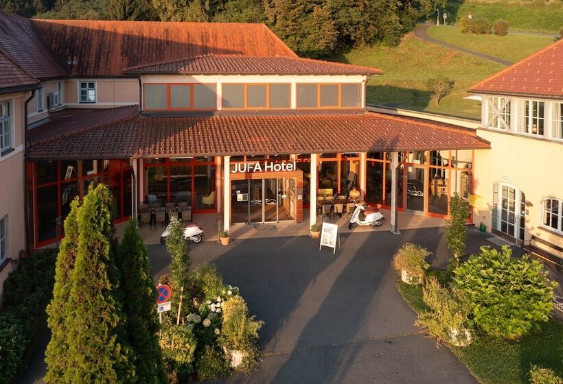 Jufa Hotel Deutschlandsberg