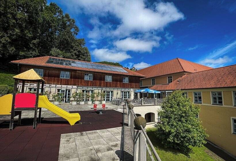 Jufa Hotel Deutschlandsberg