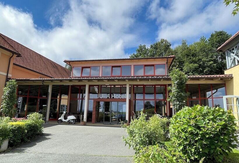 Jufa Hotel Deutschlandsberg