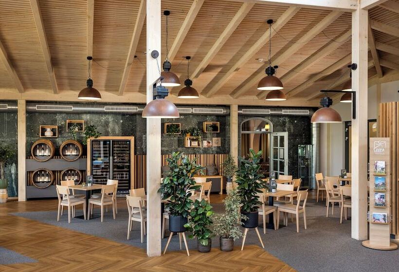 Jufa Hotel Deutschlandsberg