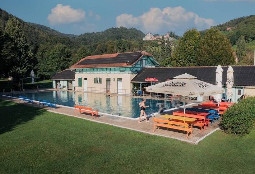 Jufa Hotel Deutschlandsberg