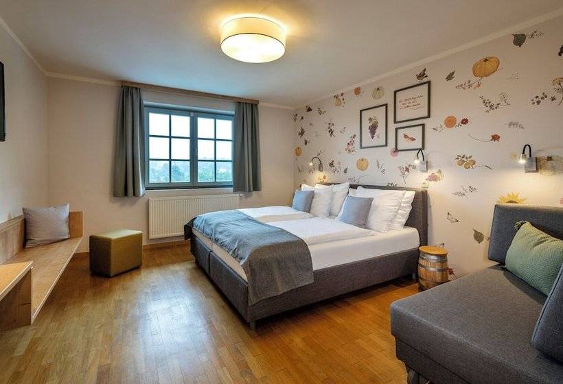 Jufa Hotel Deutschlandsberg