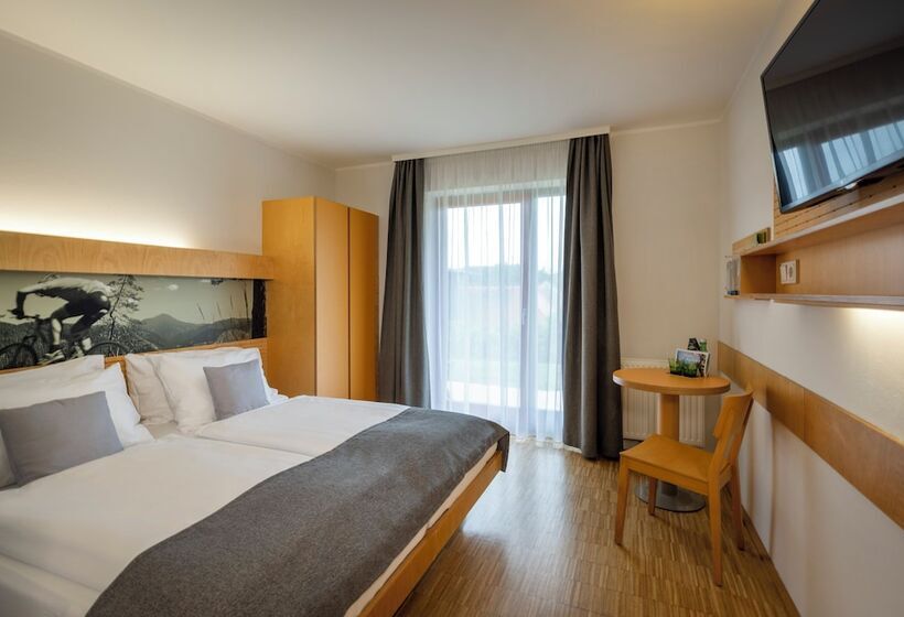 Jufa Hotel Deutschlandsberg