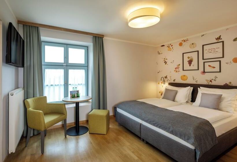 Jufa Hotel Deutschlandsberg