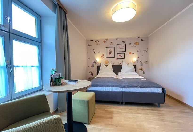 Jufa Hotel Deutschlandsberg