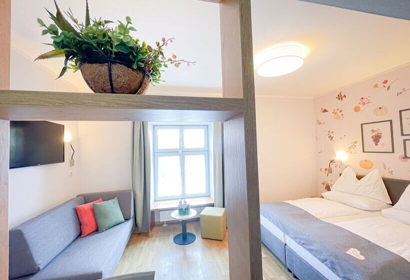 Jufa Hotel Deutschlandsberg