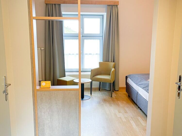 Jufa Hotel Deutschlandsberg