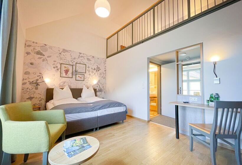 Jufa Hotel Deutschlandsberg