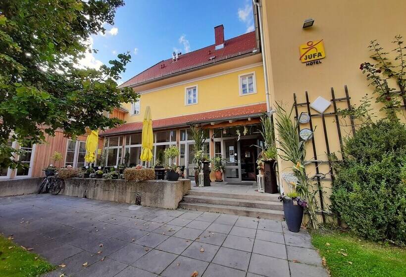Jufa Hotel Seckau