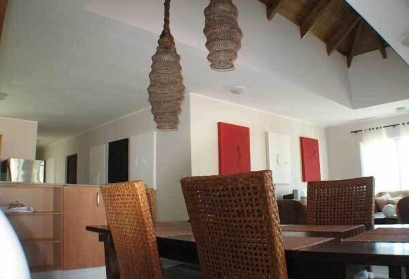 Kite Beach Hotel And Condos