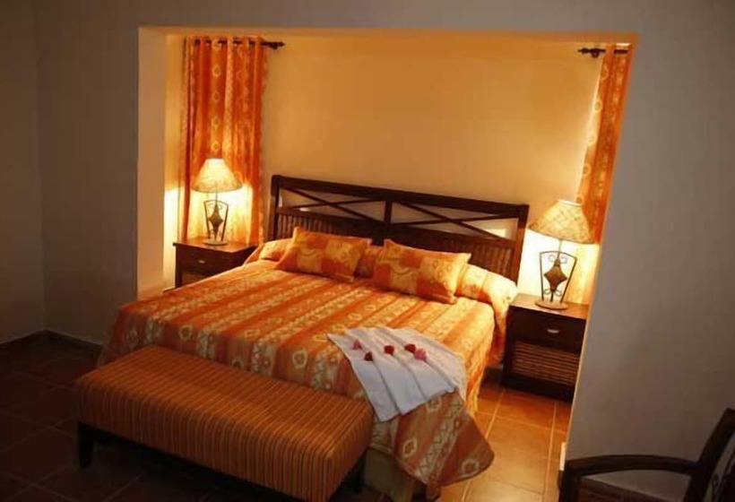 Kite Beach Hotel And Condos