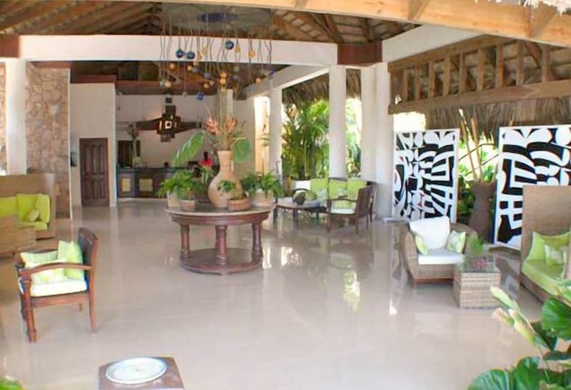 Kite Beach Hotel And Condos