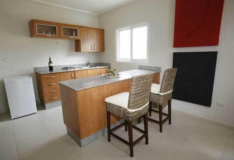 Kite Beach Hotel And Condos