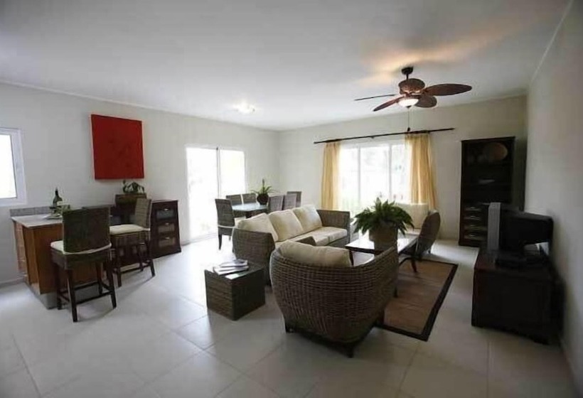 Kite Beach Hotel And Condos