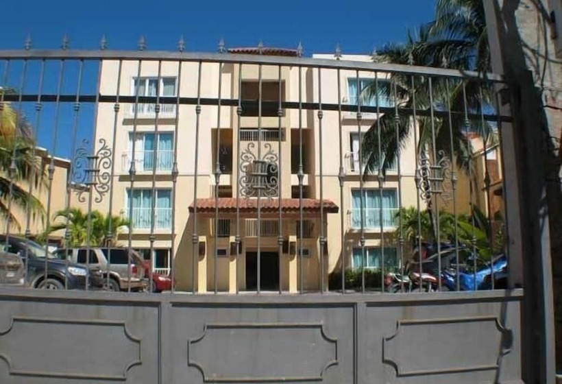 Kite Beach Hotel And Condos