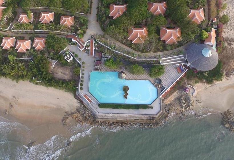 Long Hai Beach Resort