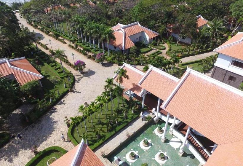 Long Hai Beach Resort