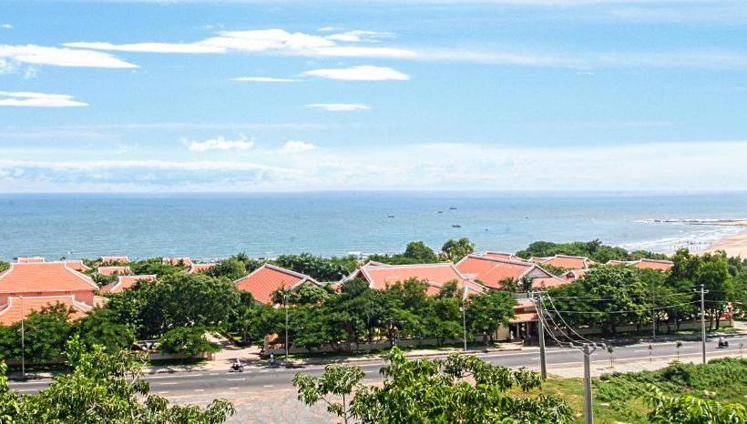 Long Hai Beach Resort