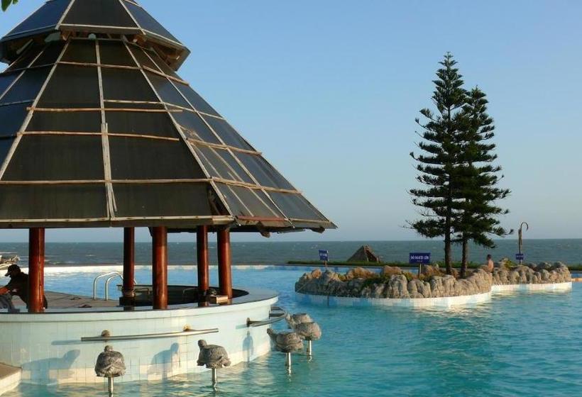 Long Hai Beach Resort