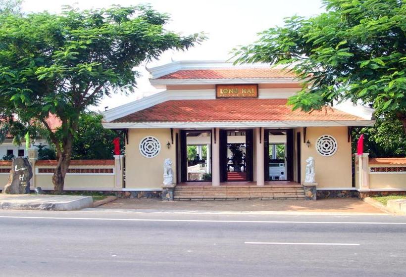 Long Hai Beach Resort