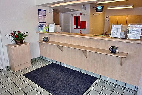 Motel 6 Gainsville University