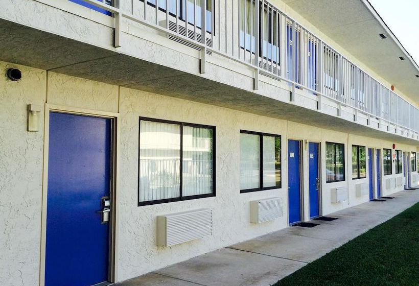 Motel 6 Gainsville University