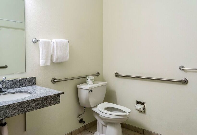 Motel 6 Lincoln City, Or