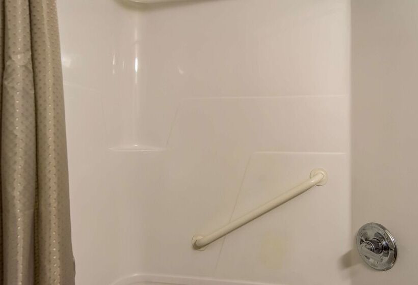 Motel 6 Lincoln City, Or